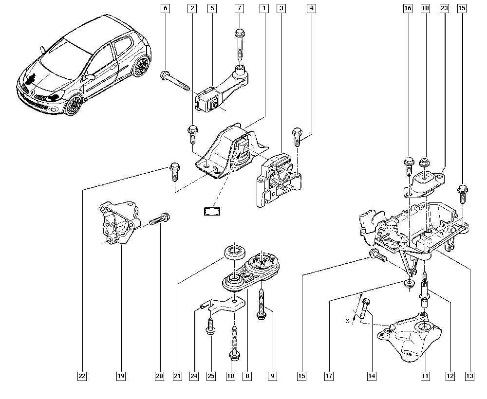 [object Object] 82 00 352 861 фото 1