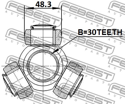 [object Object] 0116-GRJ120 фото 1
