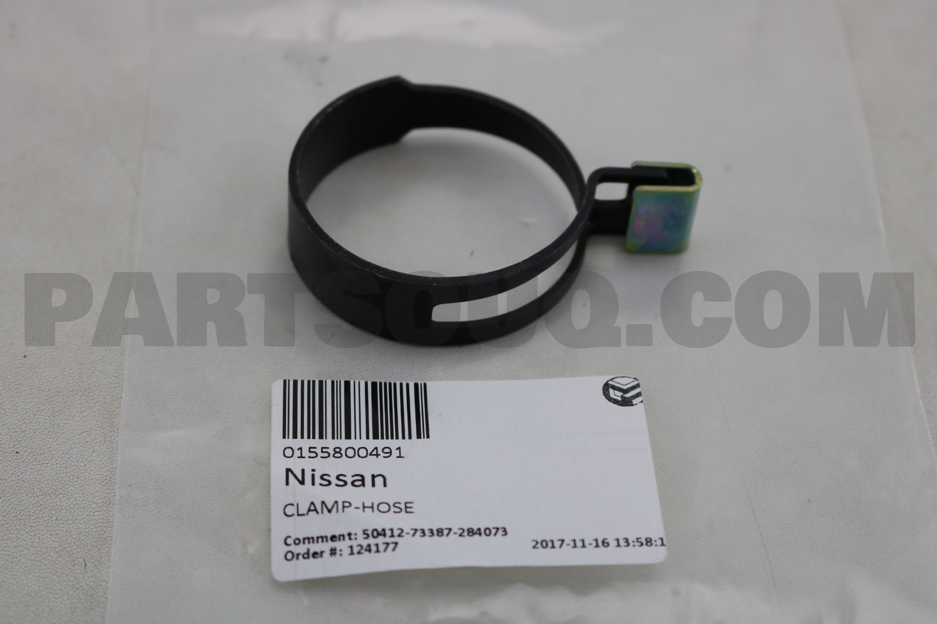 [object Object] 01558-00491