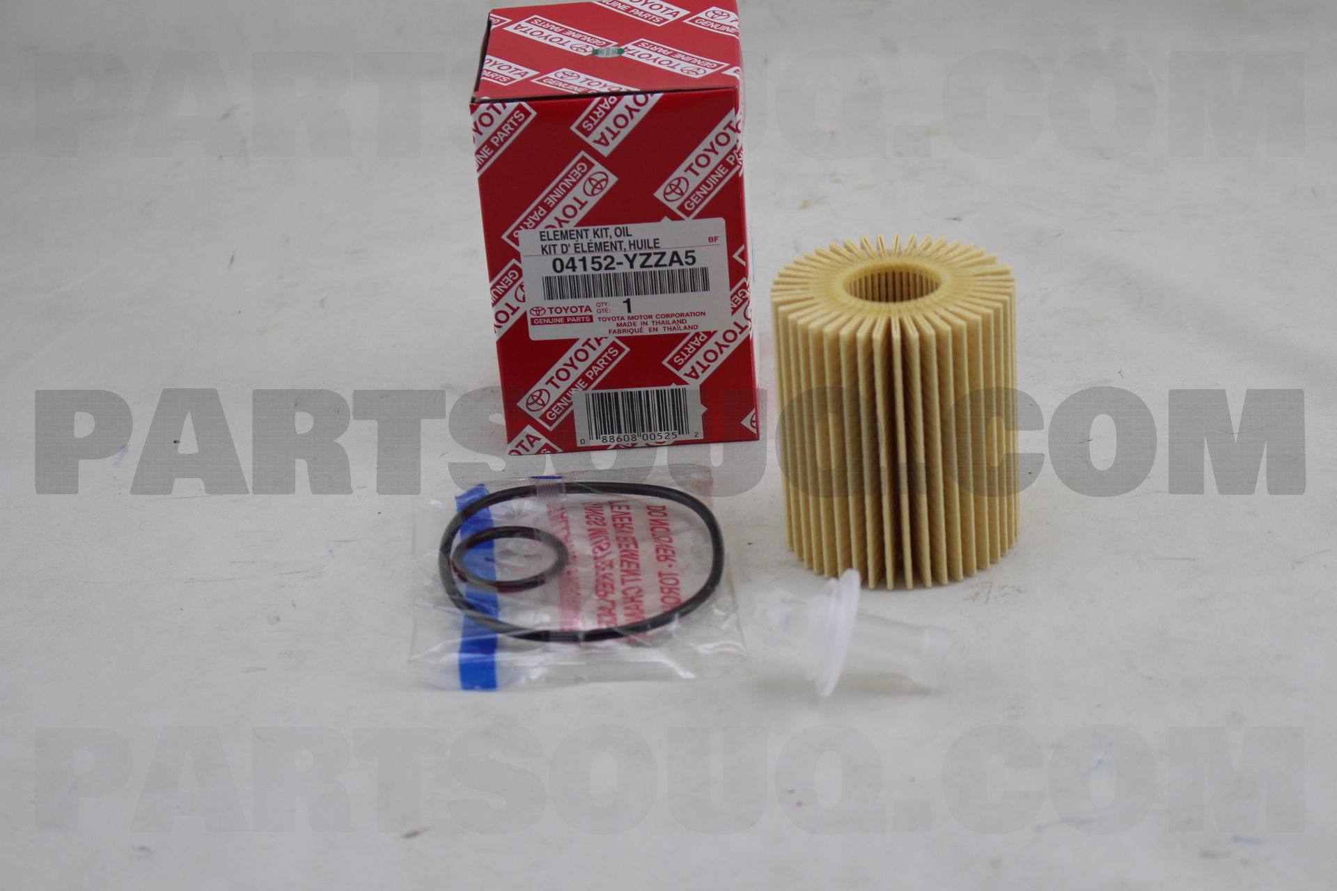 [object Object] 04152-YZZA5 фото 2