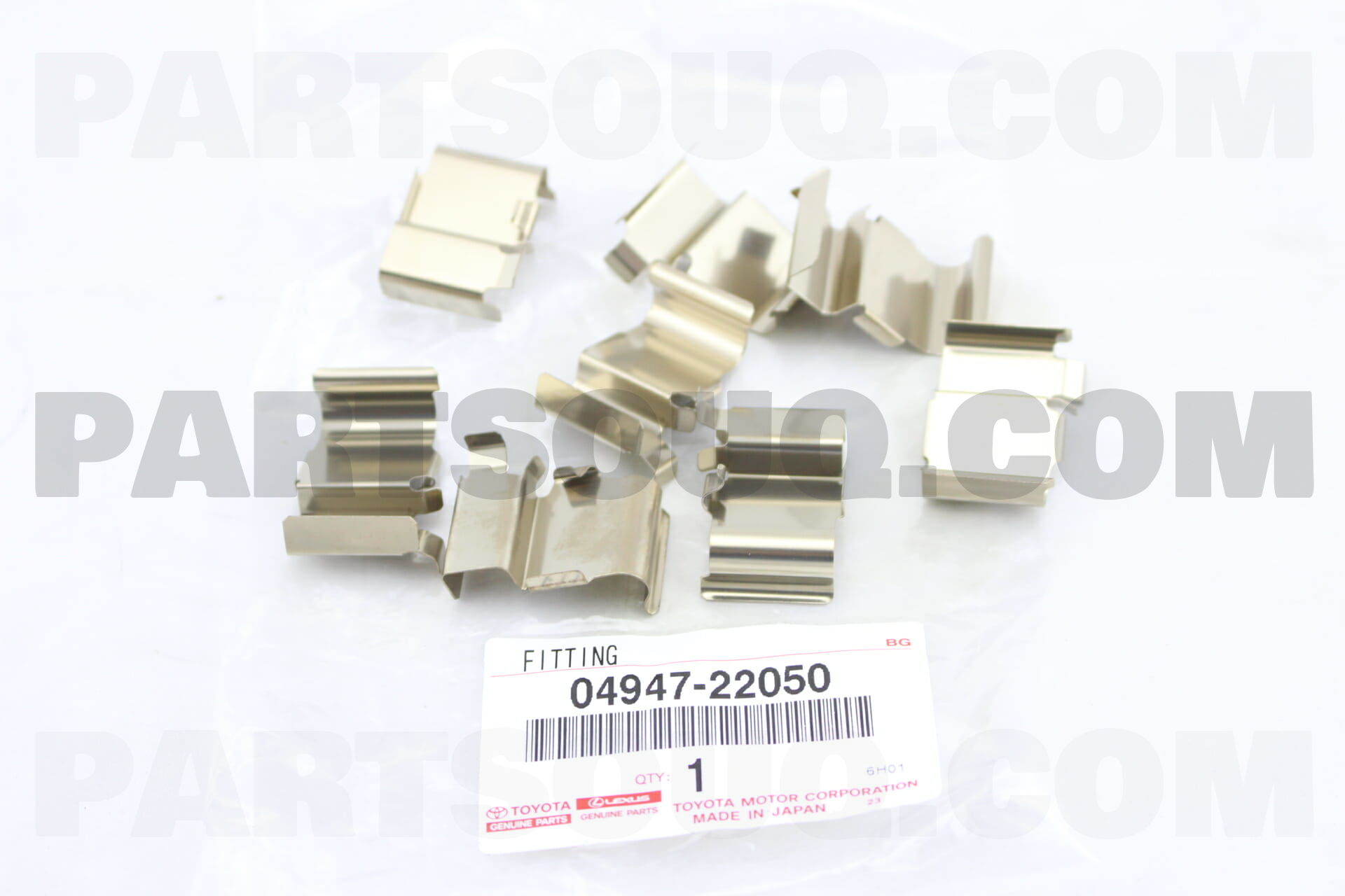 [object Object] 04947-22050