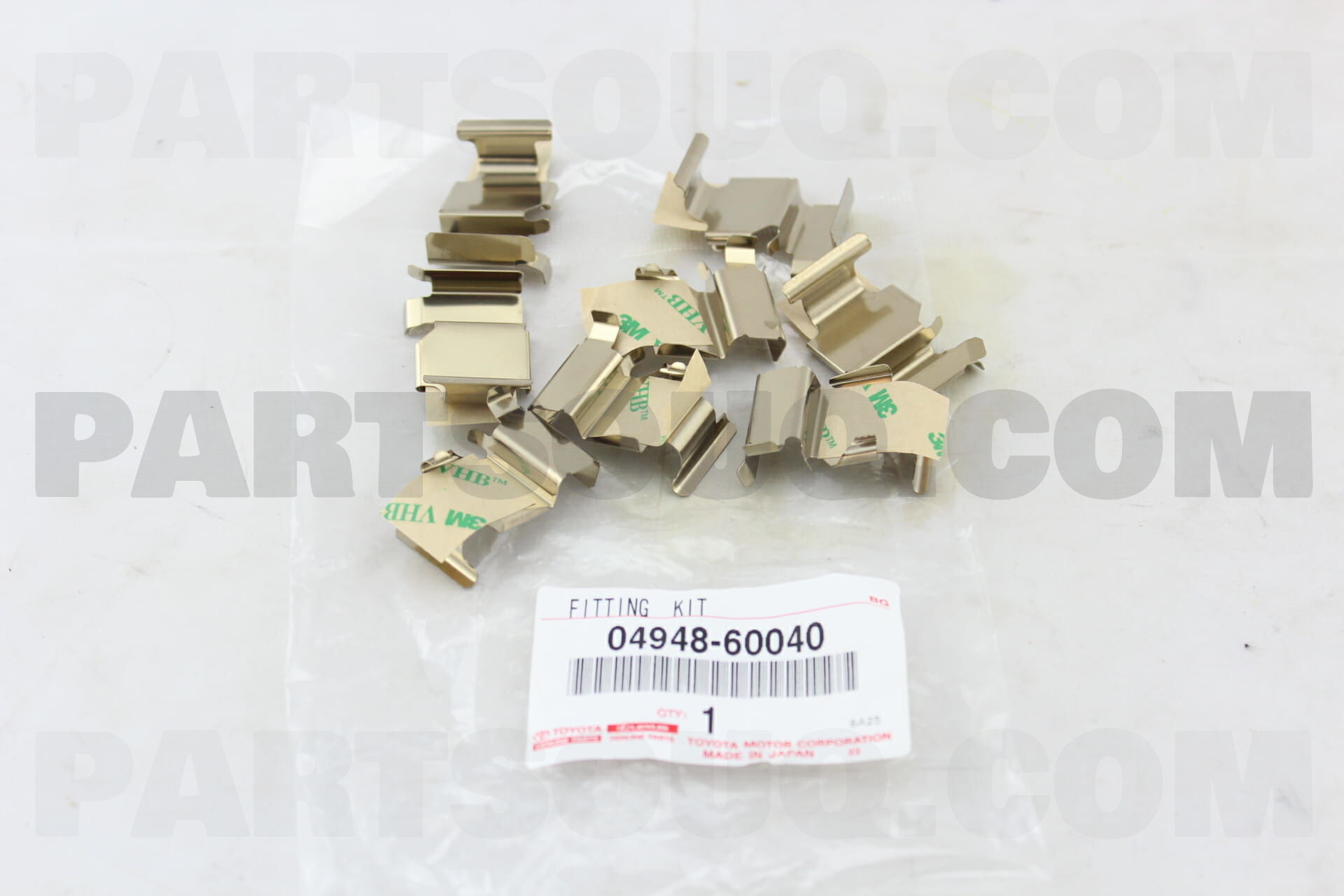 [object Object] 04948-60040