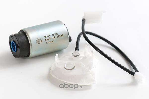 [object Object] GIP505