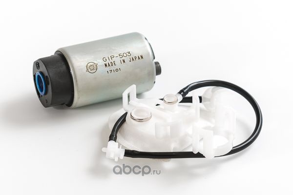 [object Object] GIP503