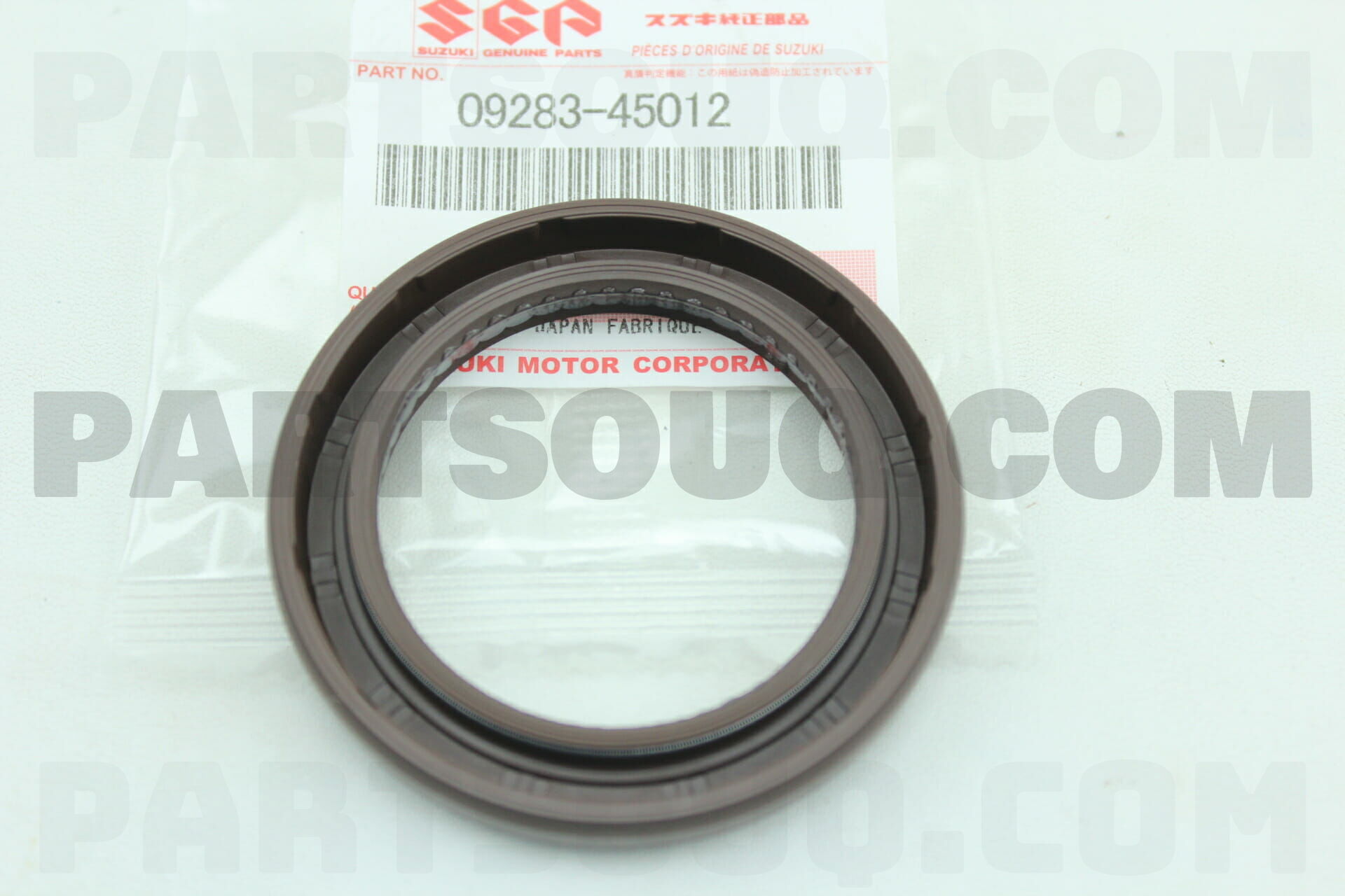 [object Object] 09283-45012