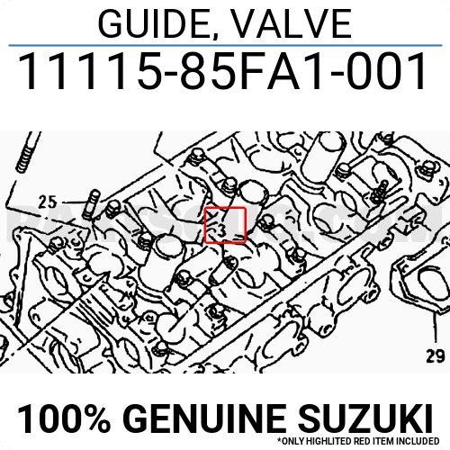 [object Object] 11115-85FA1-001