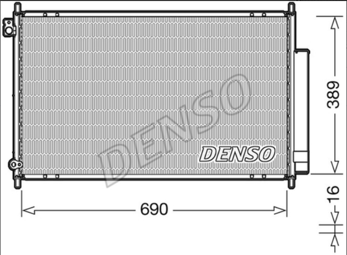 [object Object] DCN40016