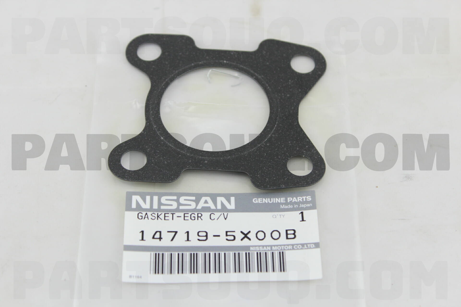 [object Object] 14719-5X00B