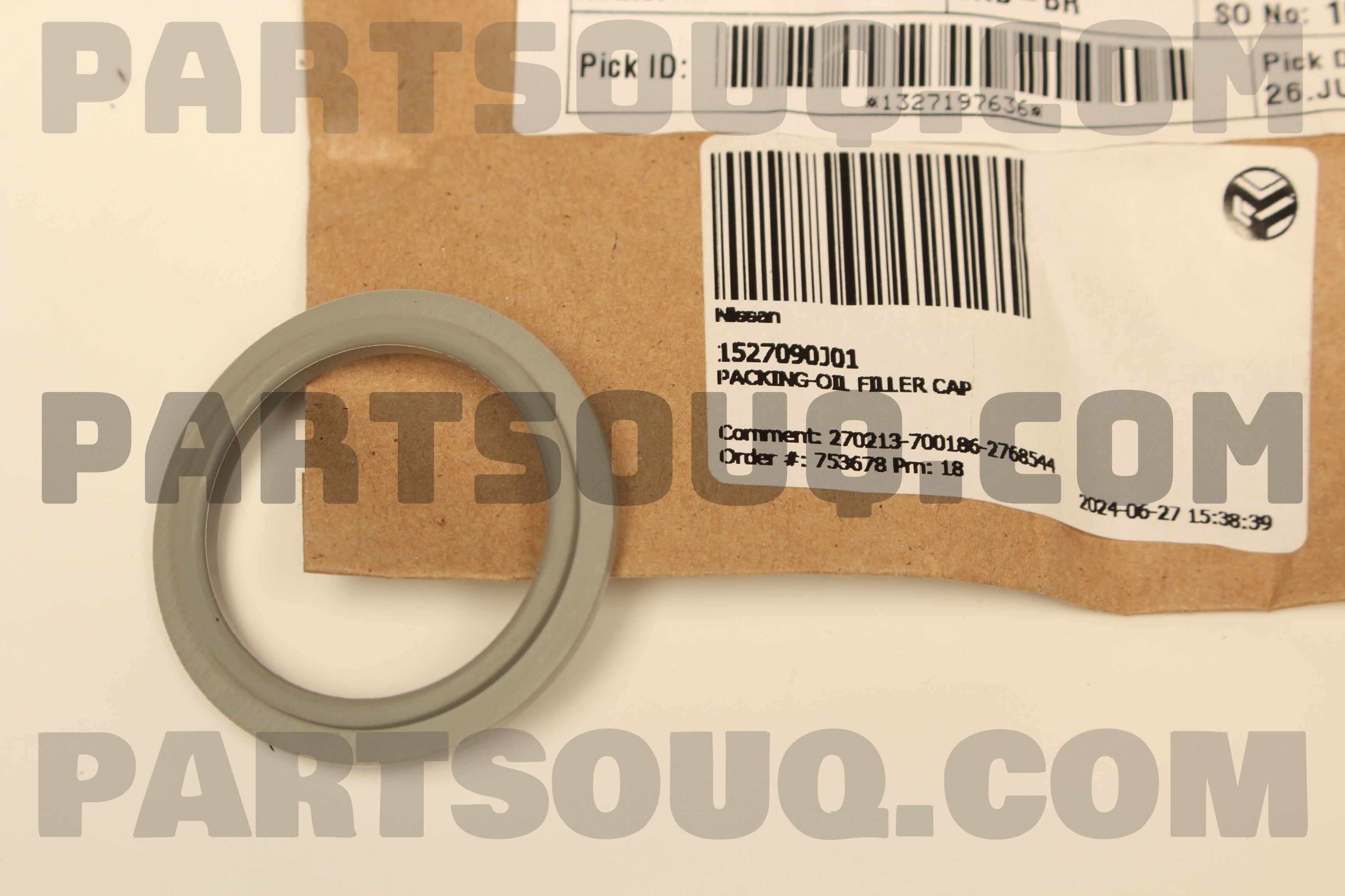 [object Object] 15270-90J01