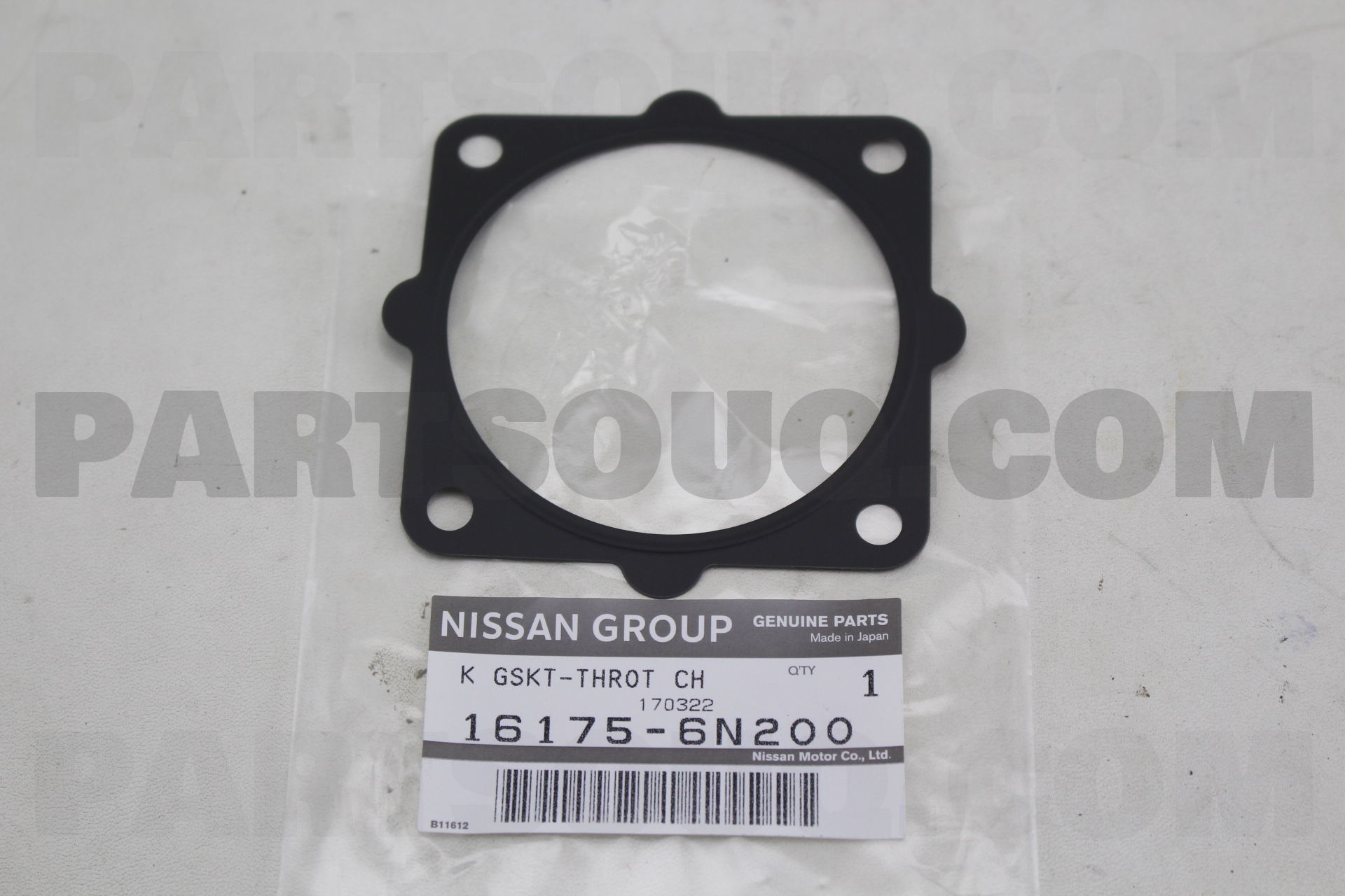 [object Object] 16175-6N200