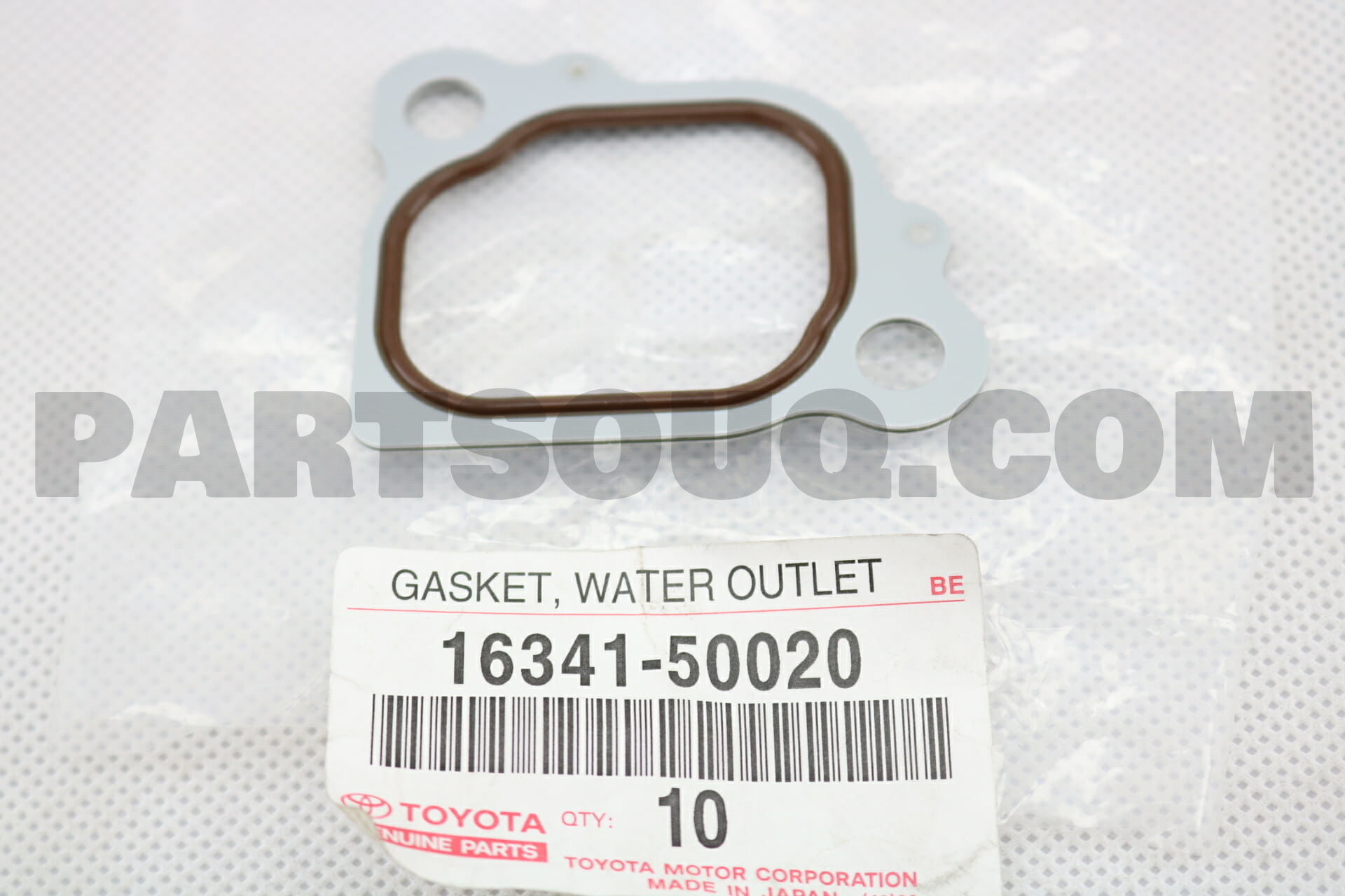 [object Object] 16341-50020