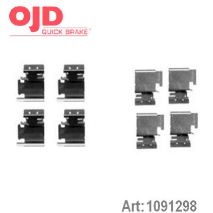 [object Object] 109-1298