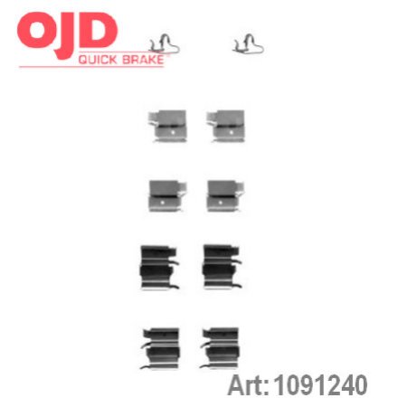 [object Object] 109-1240