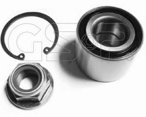 [object Object] GK3525