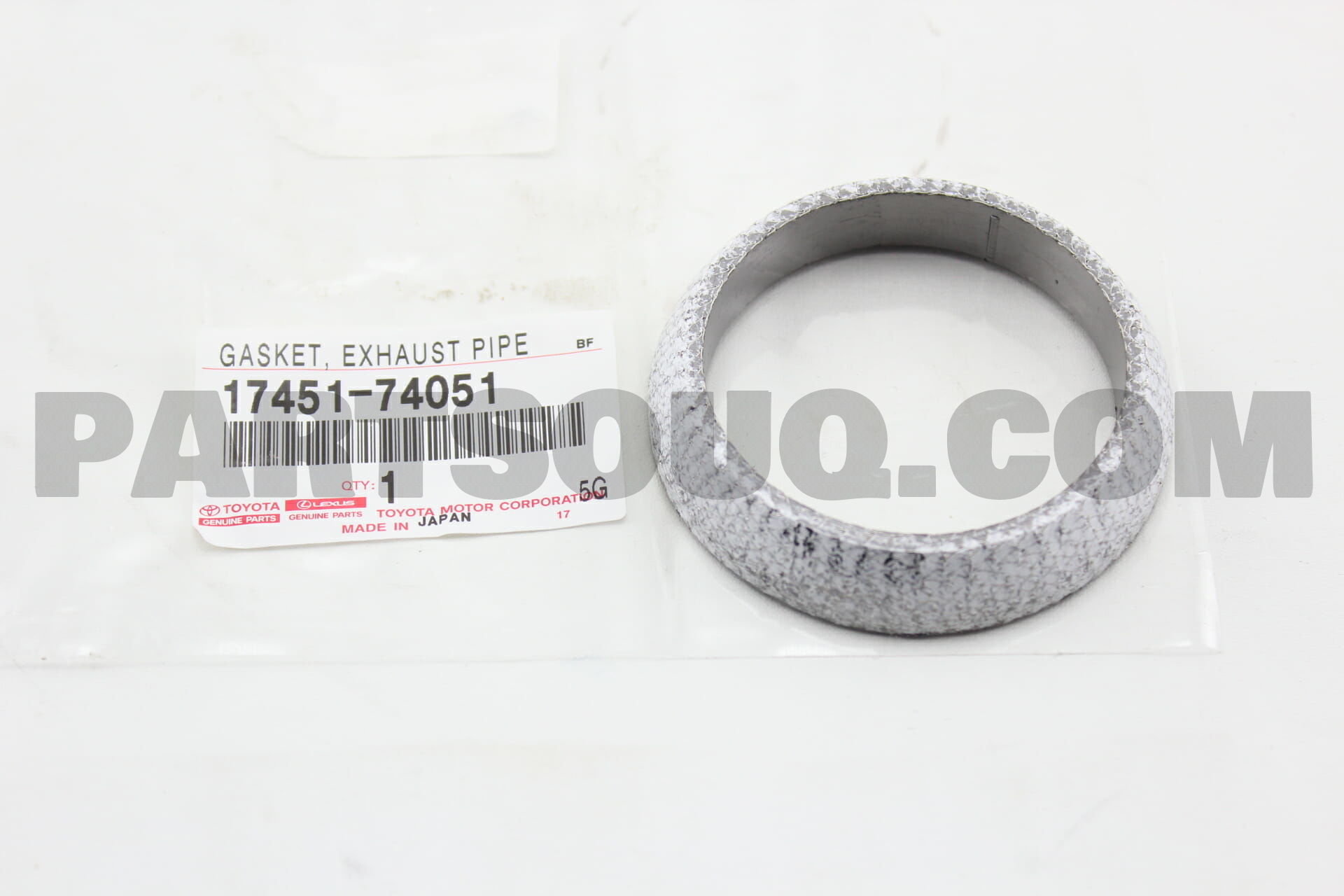 [object Object] 17451-74051 фото 2