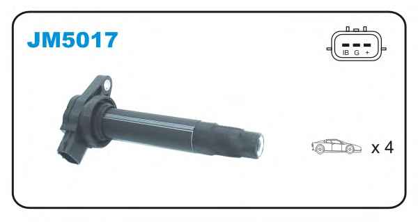 [object Object] JM5017