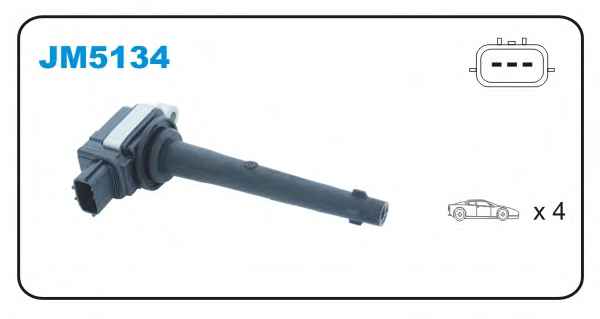 [object Object] JM5134 фото 1