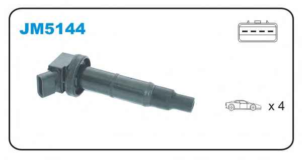 [object Object] JM5144