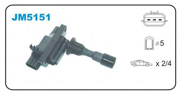 [object Object] JM5151