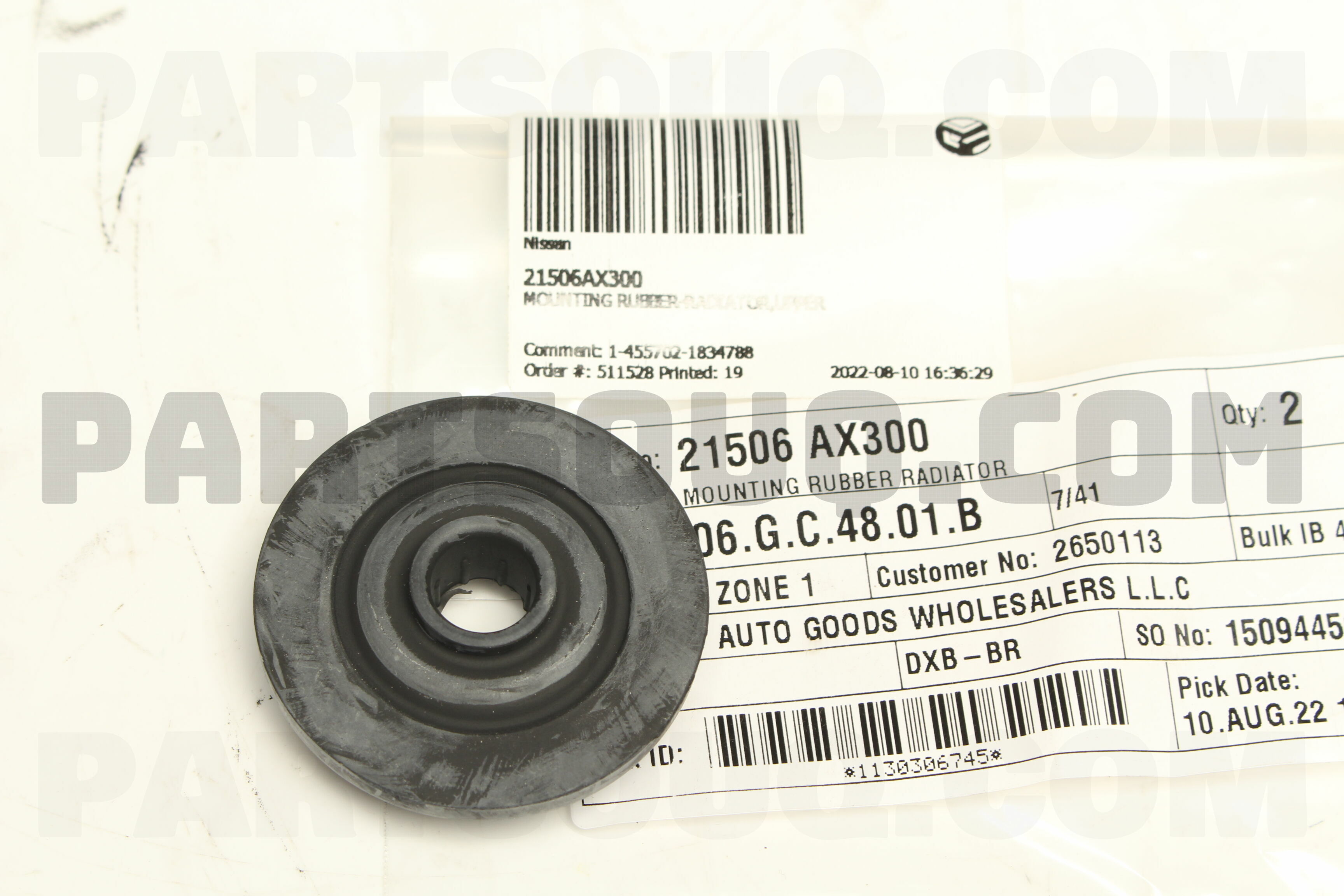[object Object] 21506-AX300