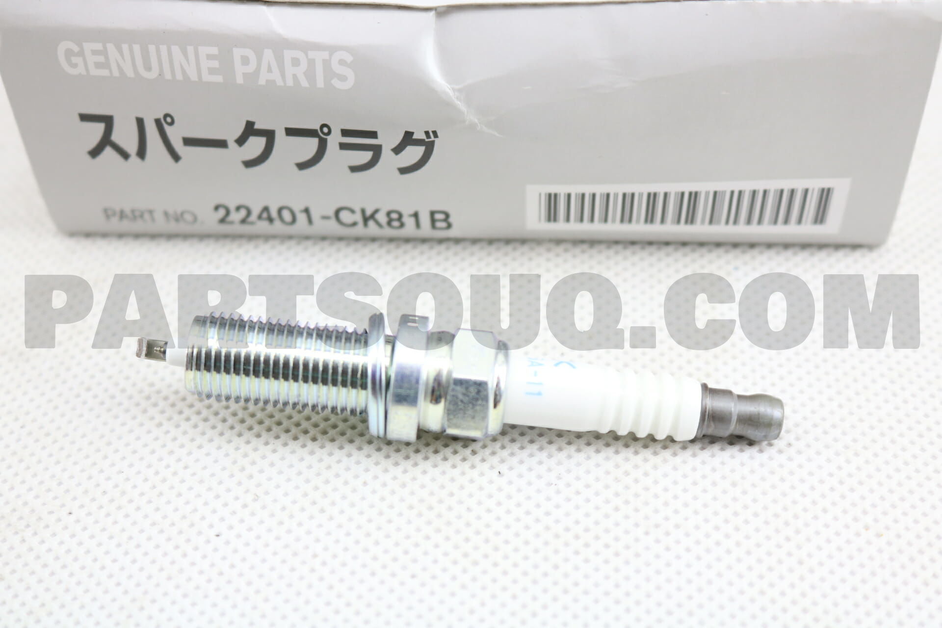 [object Object] 22401-CK81B фото 2