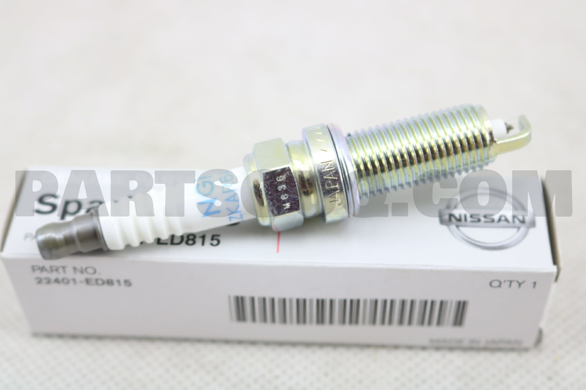 [object Object] 22401-ED815 фото 2