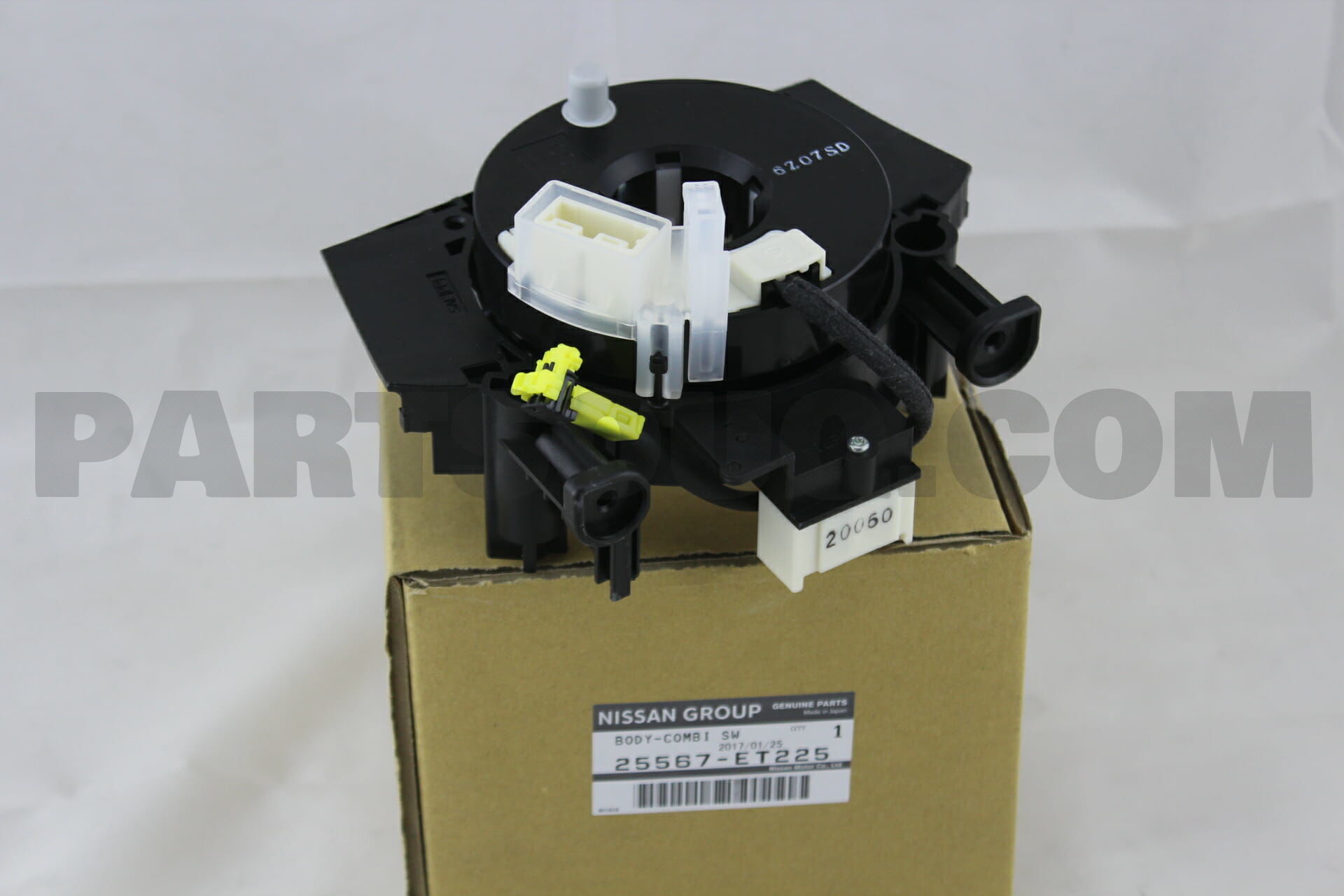 [object Object] 25567-ET225 фото 1