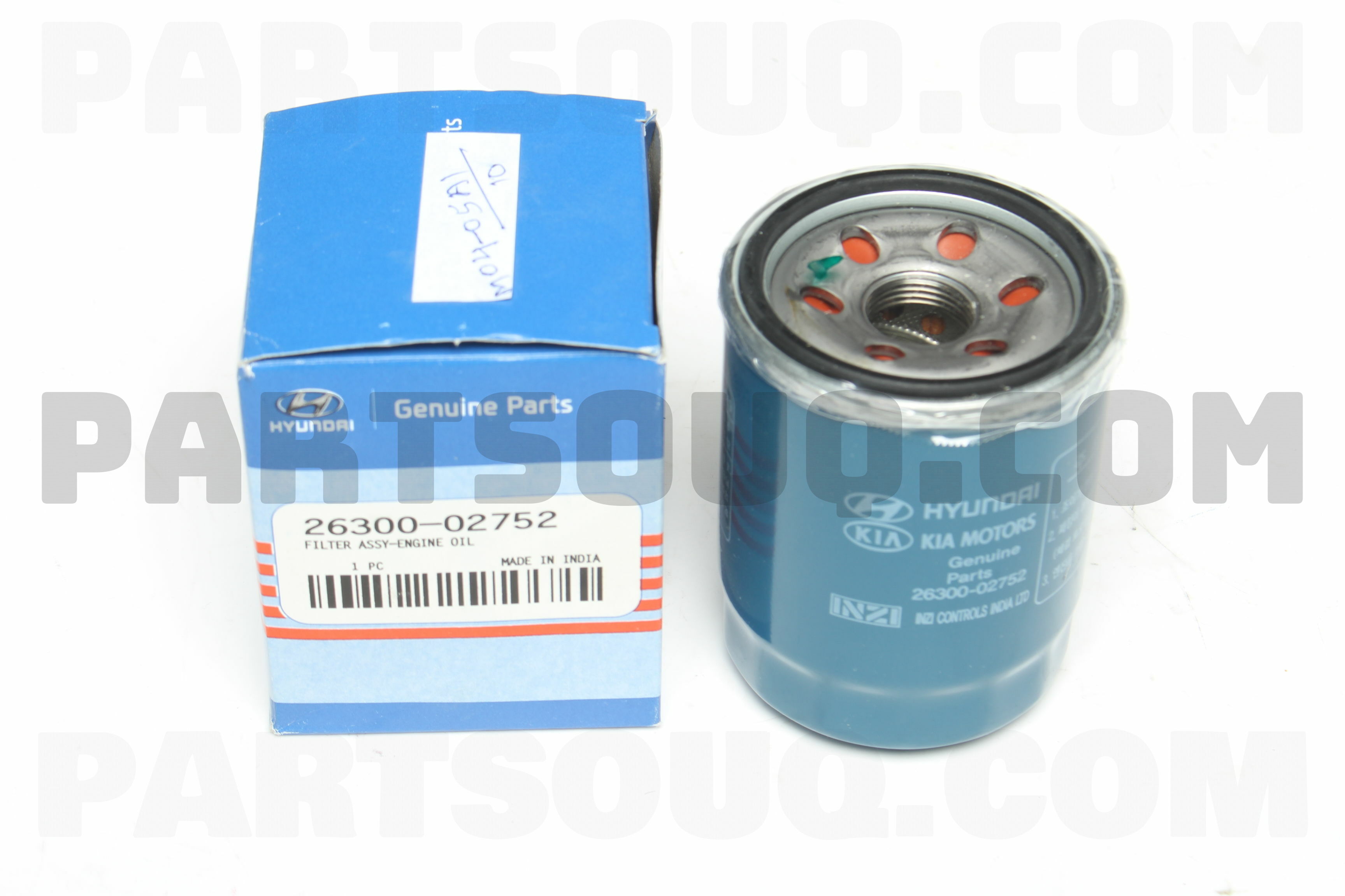 [object Object] 26300-02752 фото 1