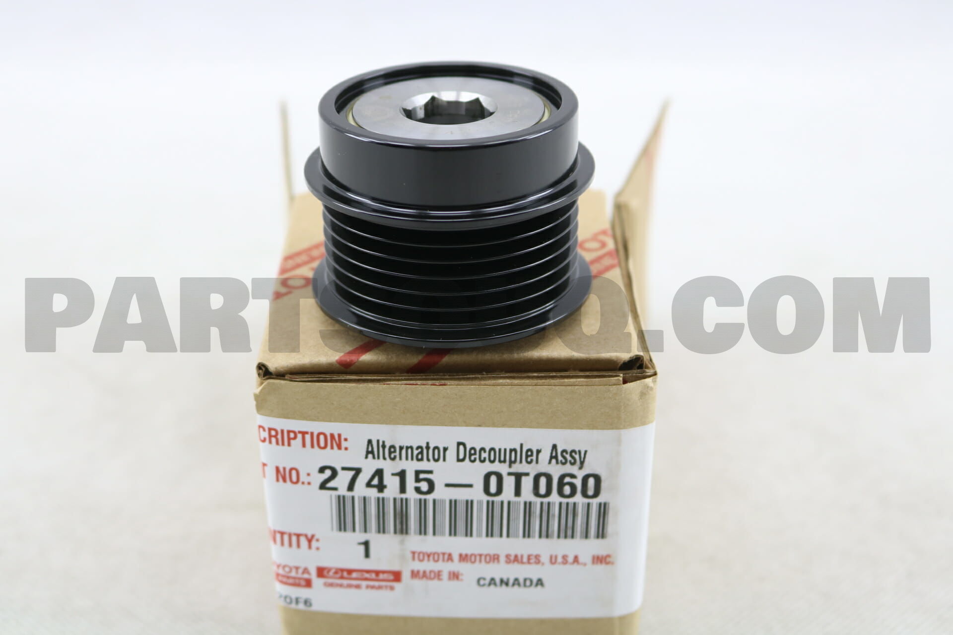 [object Object] 27415-0T060
