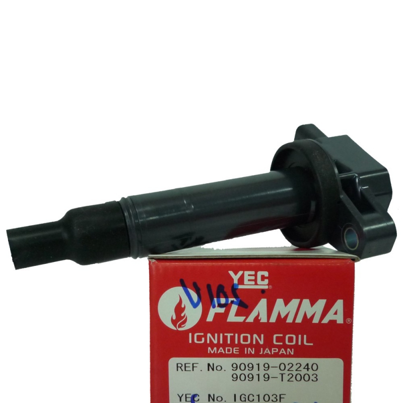 [object Object] IGC103F