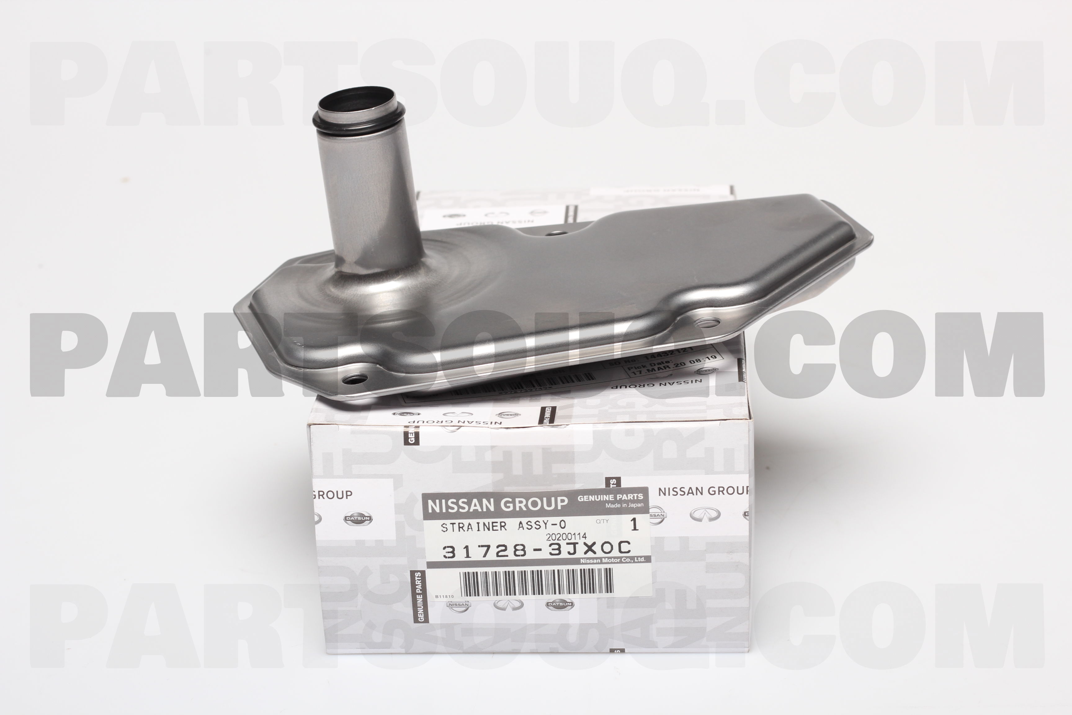 [object Object] 31728-3JX0C фото 1