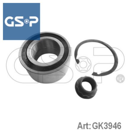 [object Object] GK3946