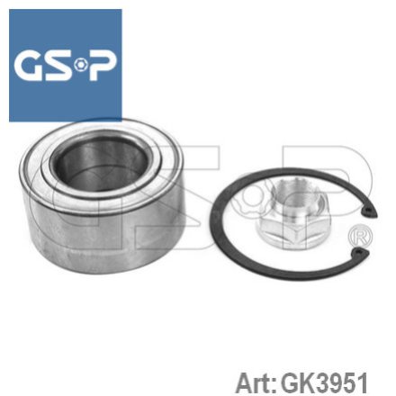 [object Object] GK3951