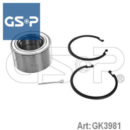 GK3981 фото