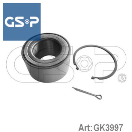 [object Object] GK3997
