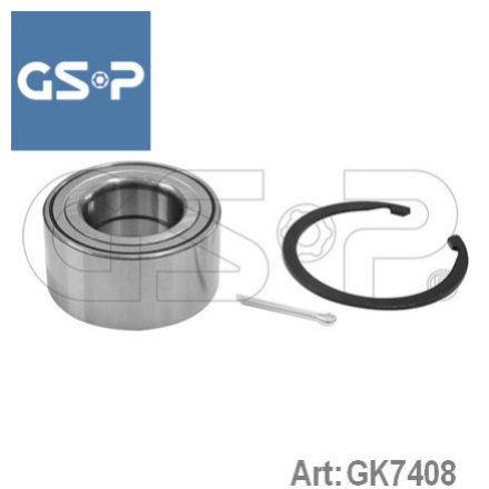 [object Object] GK7408