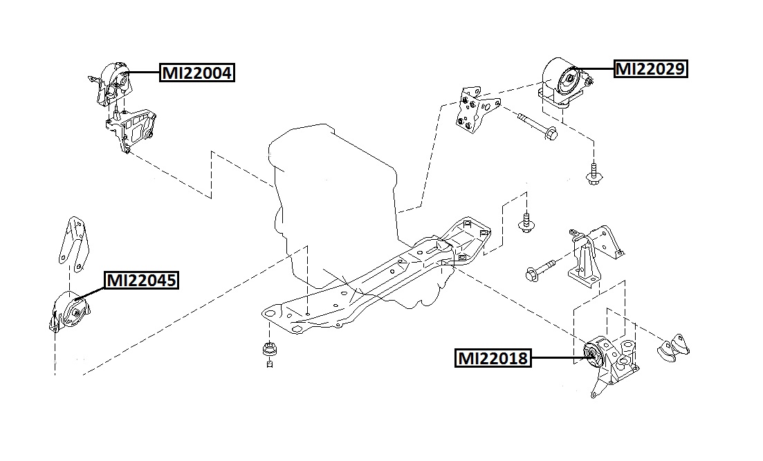 [object Object] MI22045 фото 1
