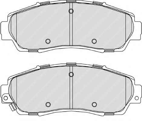 [object Object] FDB4161 фото 1