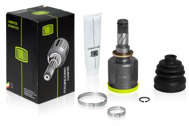 [object Object] GO2505