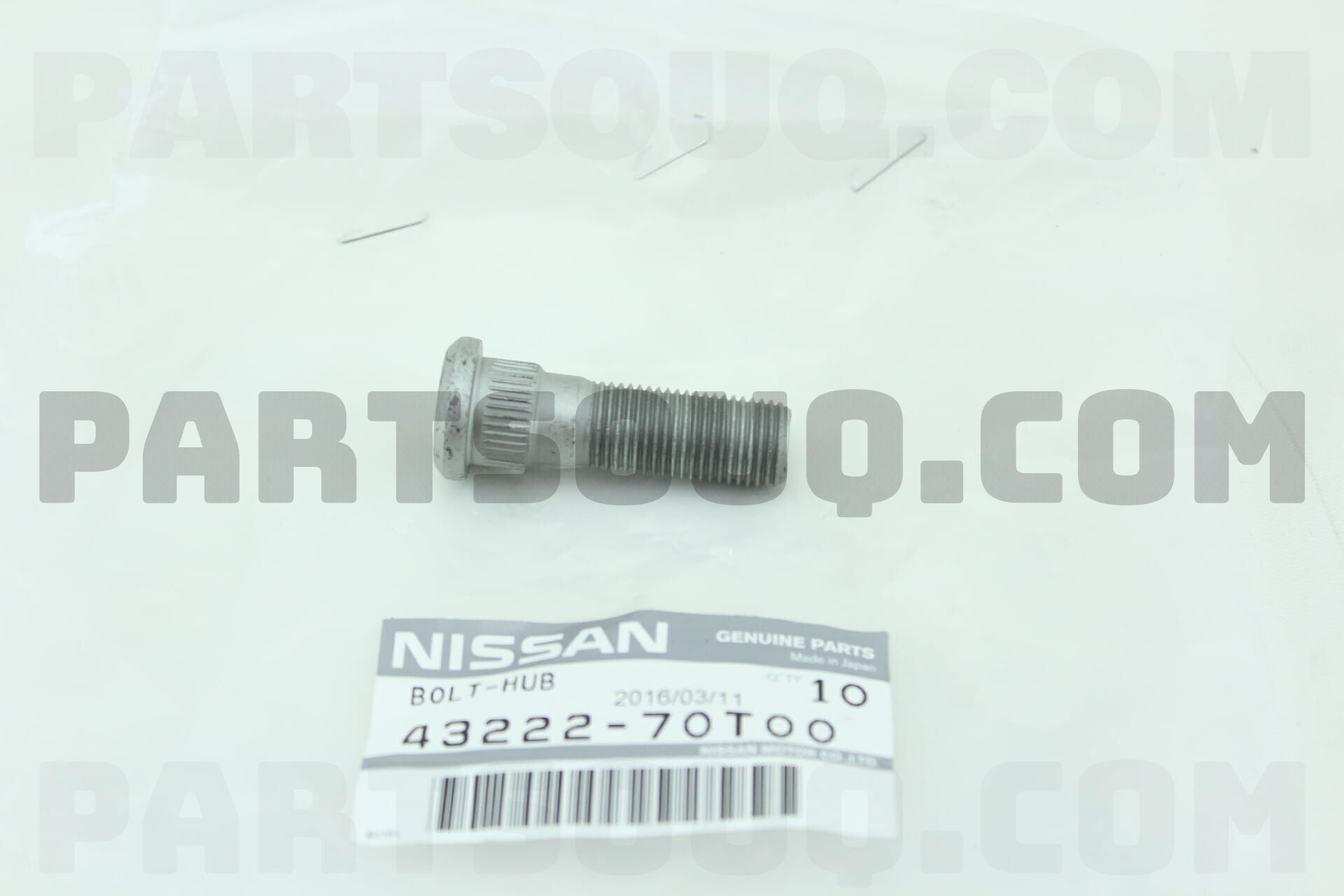 43222-70T00 фото