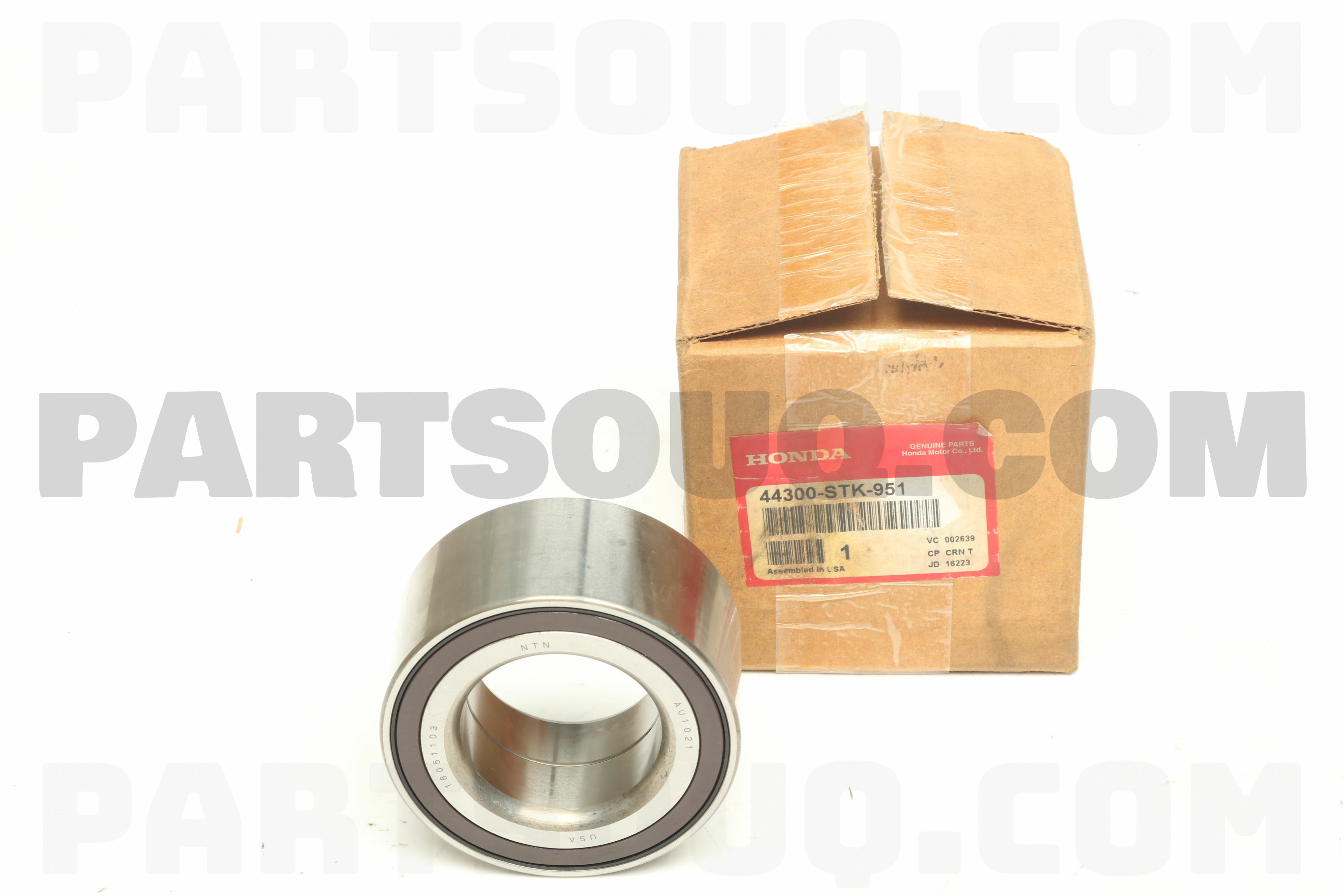 [object Object] 44300-STK-951