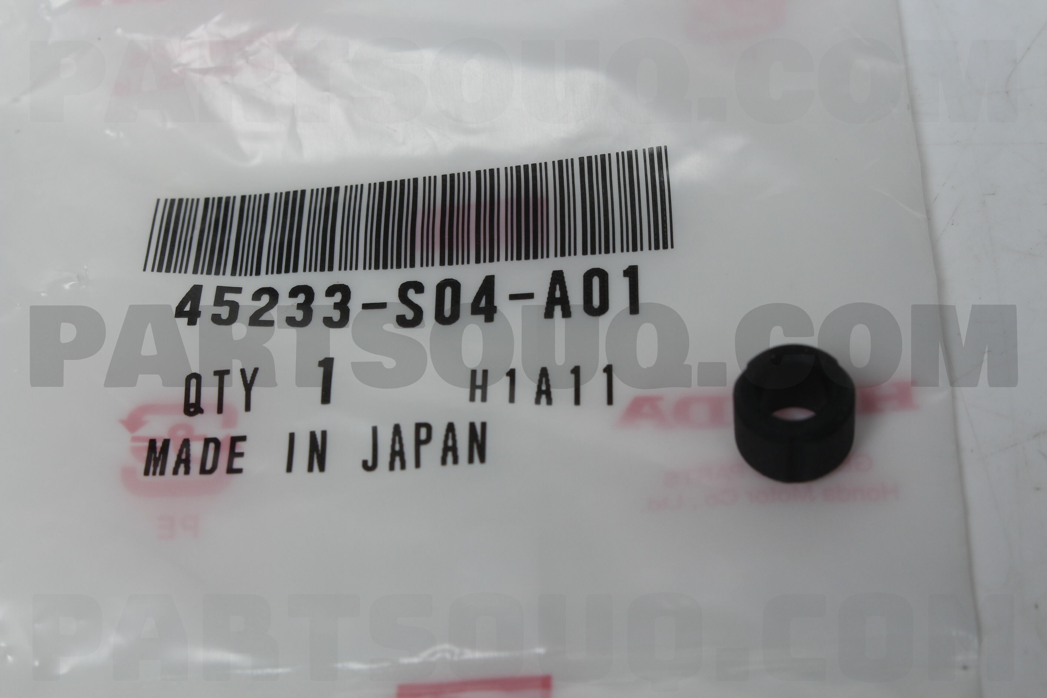 [object Object] 45233-S04-A01