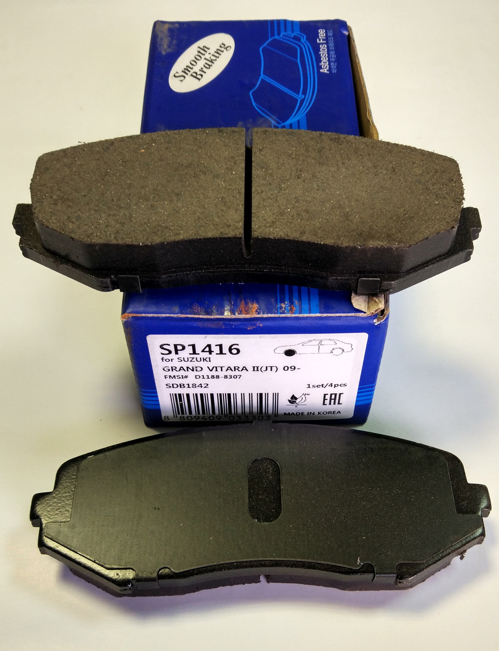 [object Object] SP1416