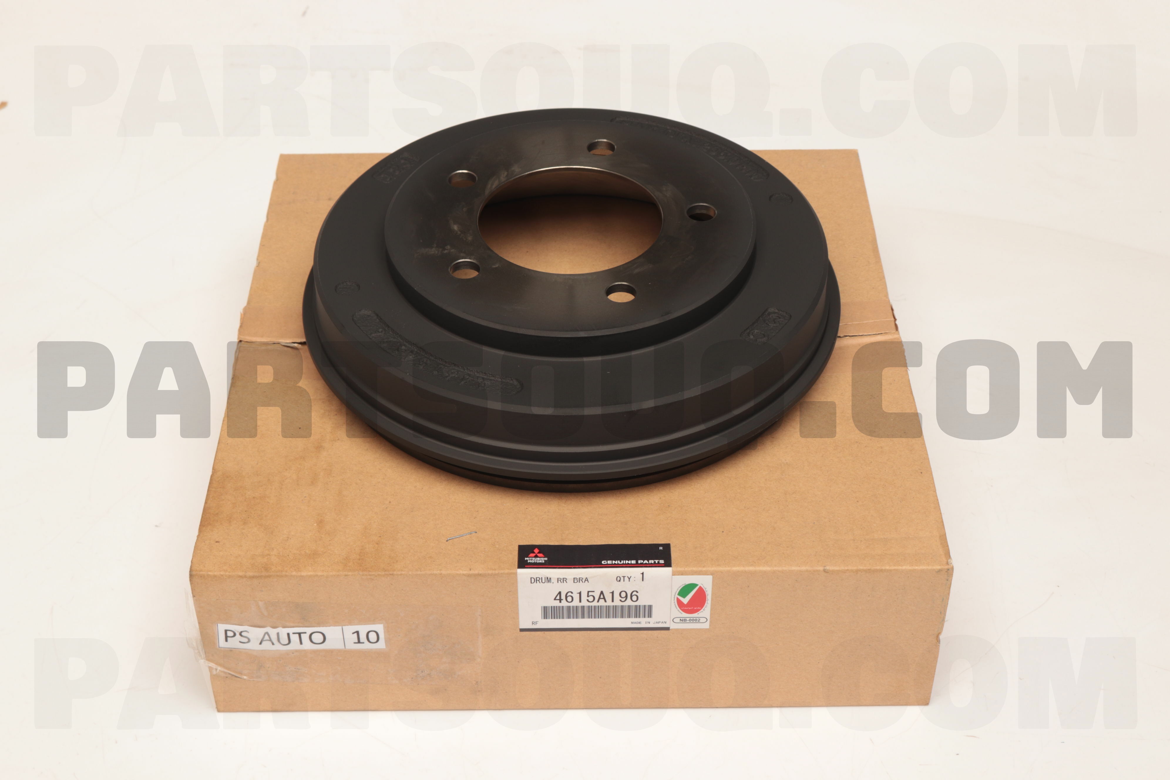 [object Object] 4615A196