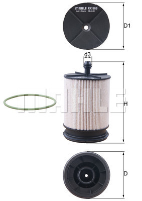 [object Object] KX569D