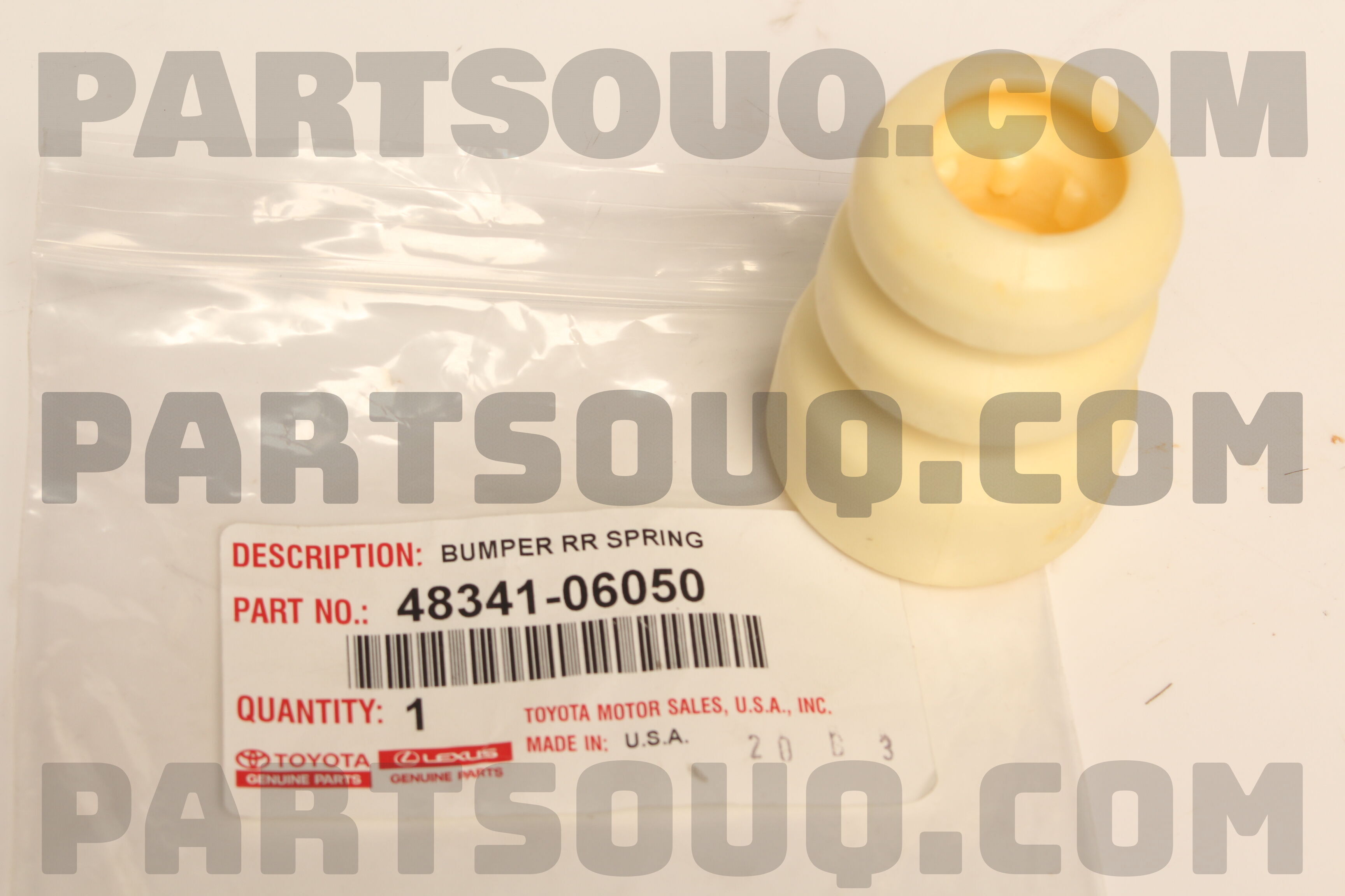[object Object] 48341-06050