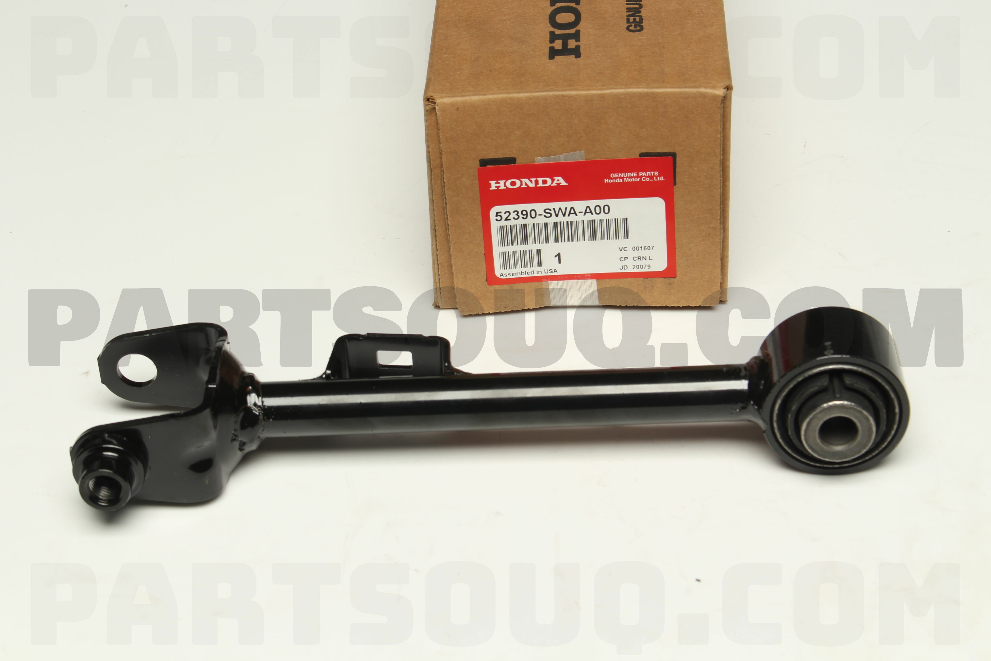 [object Object] 52390-SWA-A00