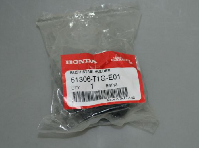 [object Object] 51306-T1G-E01