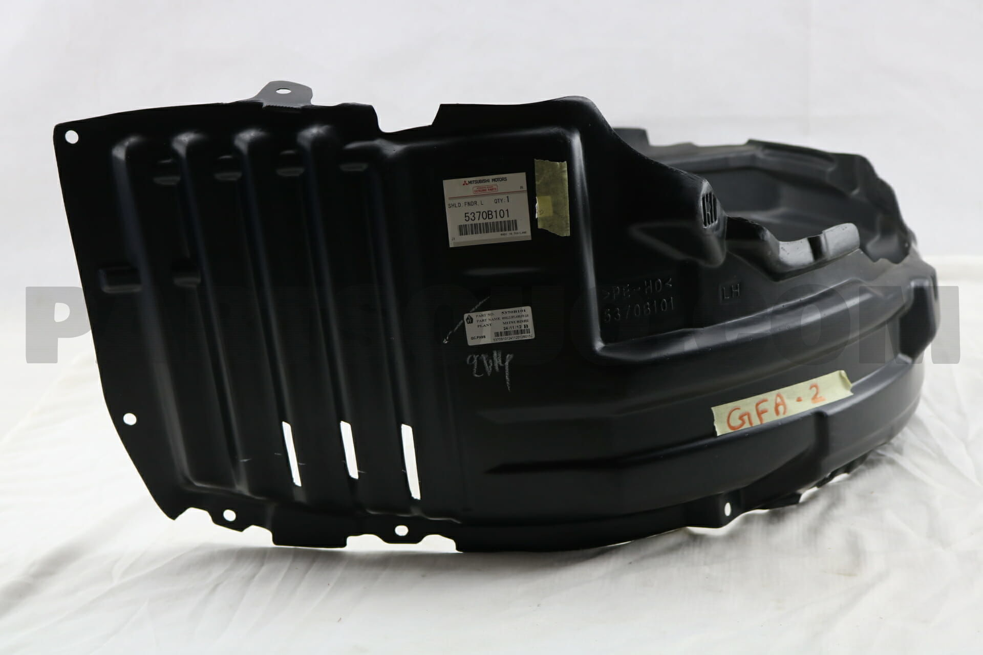 [object Object] 5370B101