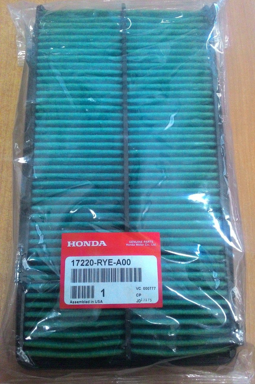 [object Object] 17220-RYE-A00